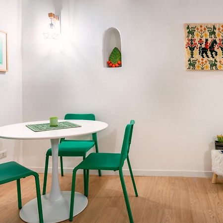 Ferienwohnung Casa Kawaii Midori Cagliari Exterior foto