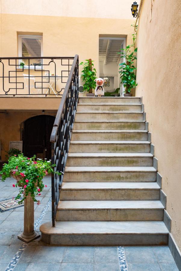 Ferienwohnung Casa Kawaii Midori Cagliari Exterior foto