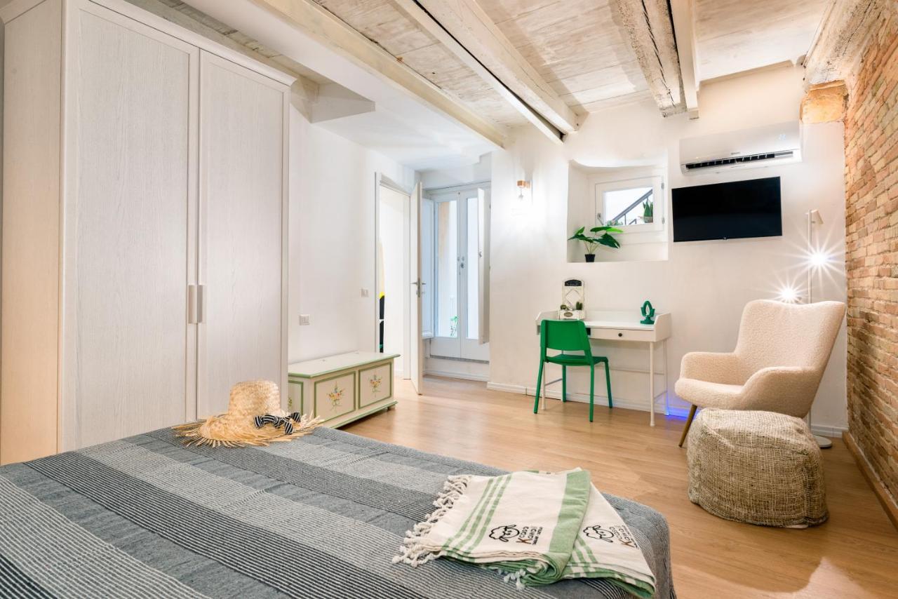 Ferienwohnung Casa Kawaii Midori Cagliari Exterior foto