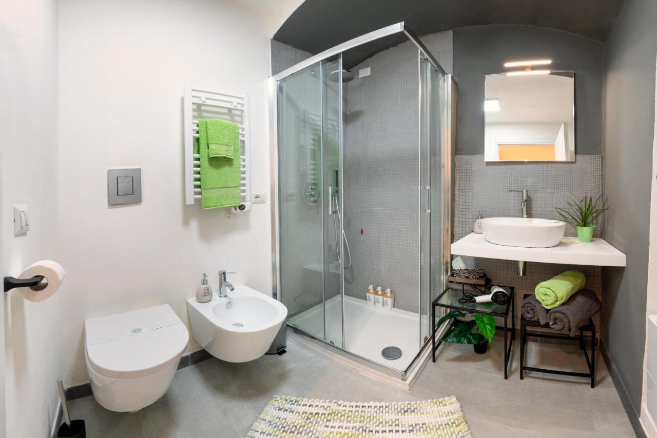 Ferienwohnung Casa Kawaii Midori Cagliari Exterior foto