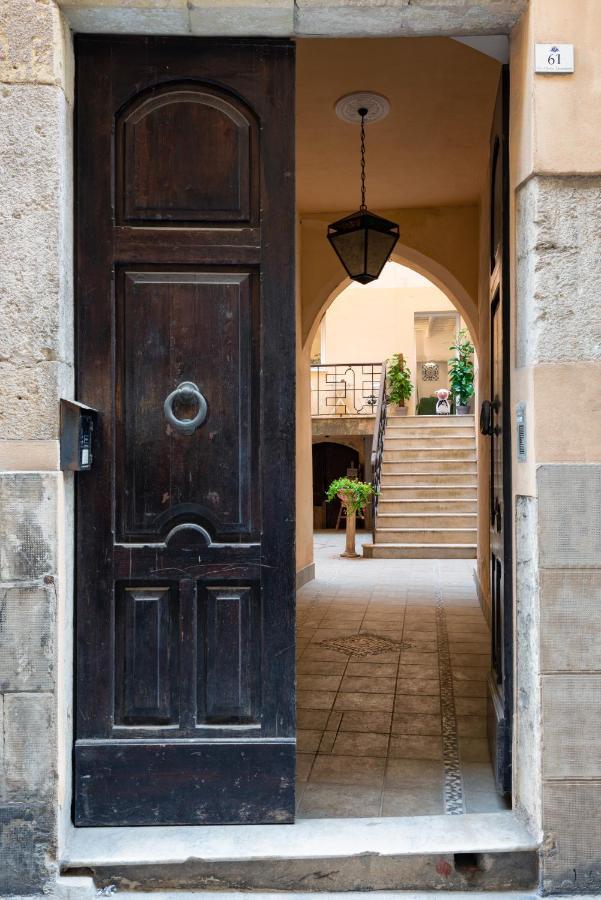 Ferienwohnung Casa Kawaii Midori Cagliari Exterior foto