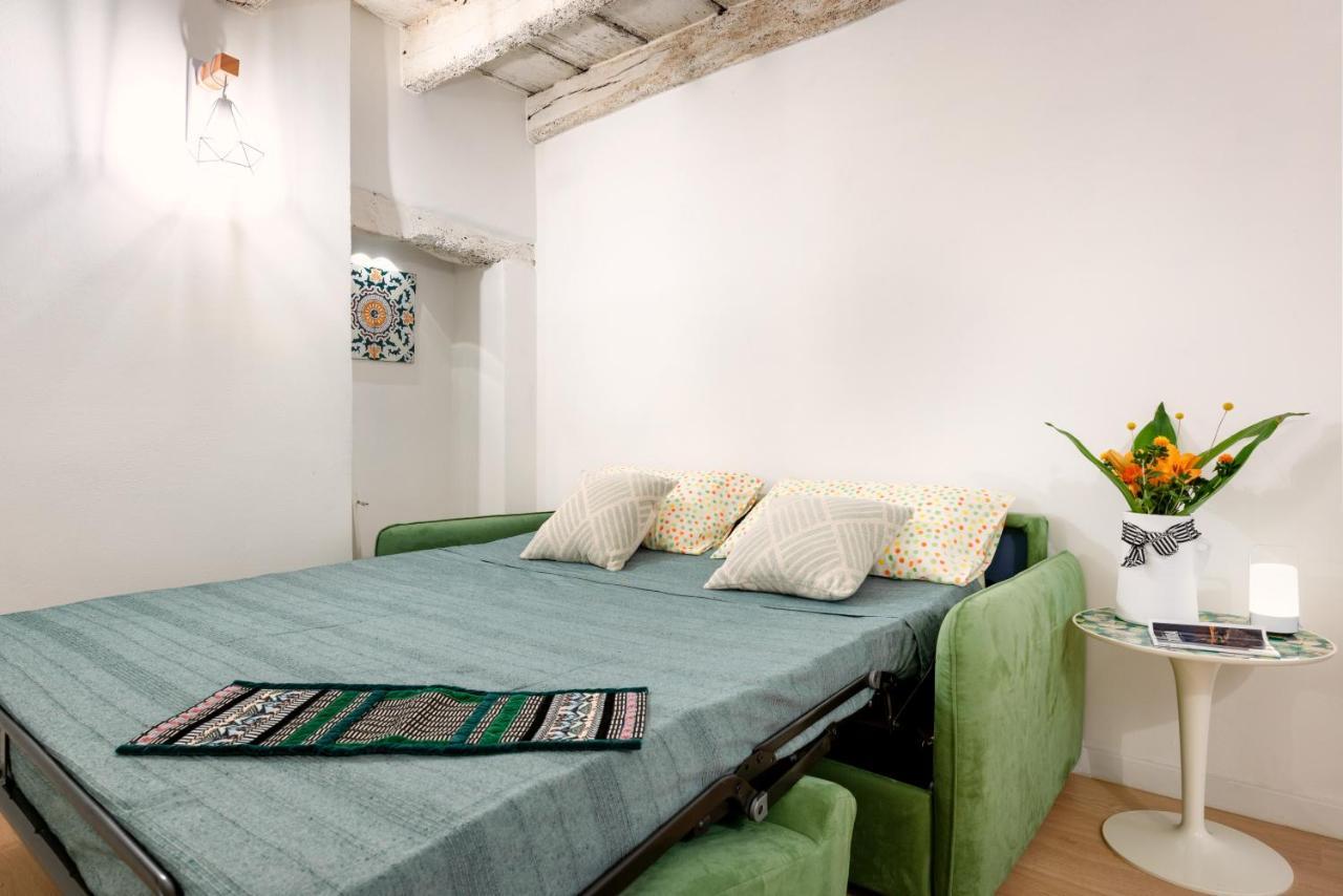 Ferienwohnung Casa Kawaii Midori Cagliari Exterior foto