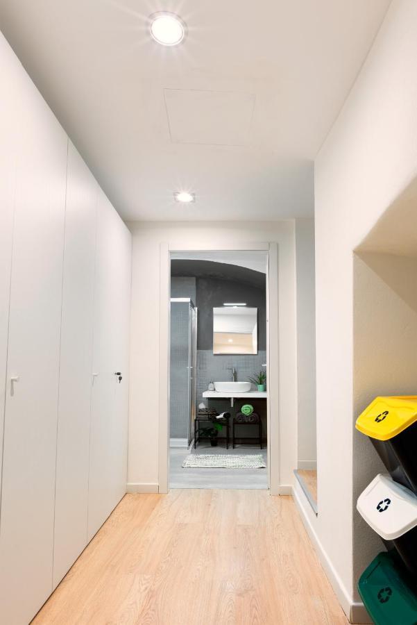 Ferienwohnung Casa Kawaii Midori Cagliari Exterior foto