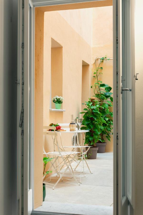 Ferienwohnung Casa Kawaii Midori Cagliari Exterior foto